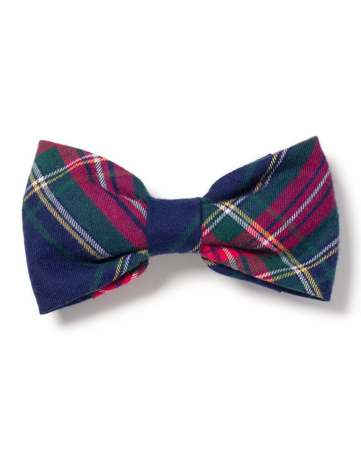 Windsor Tartan Dog Bow Tie