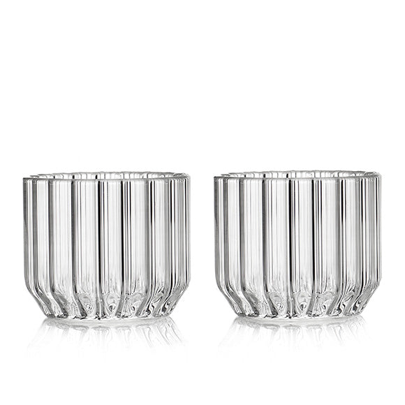 Dearborn Wine Glass - Set of 2
