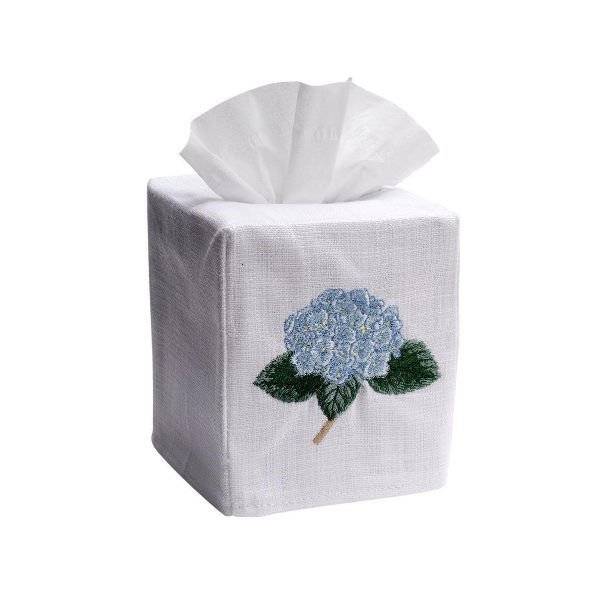 Cotton Tissue Box Cover