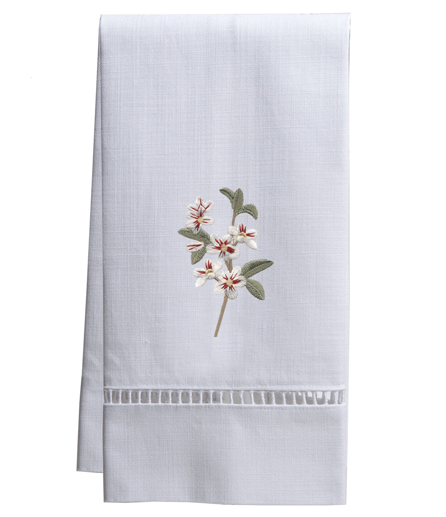 Jacaranda Living Guest Towel - Thumbnail 2