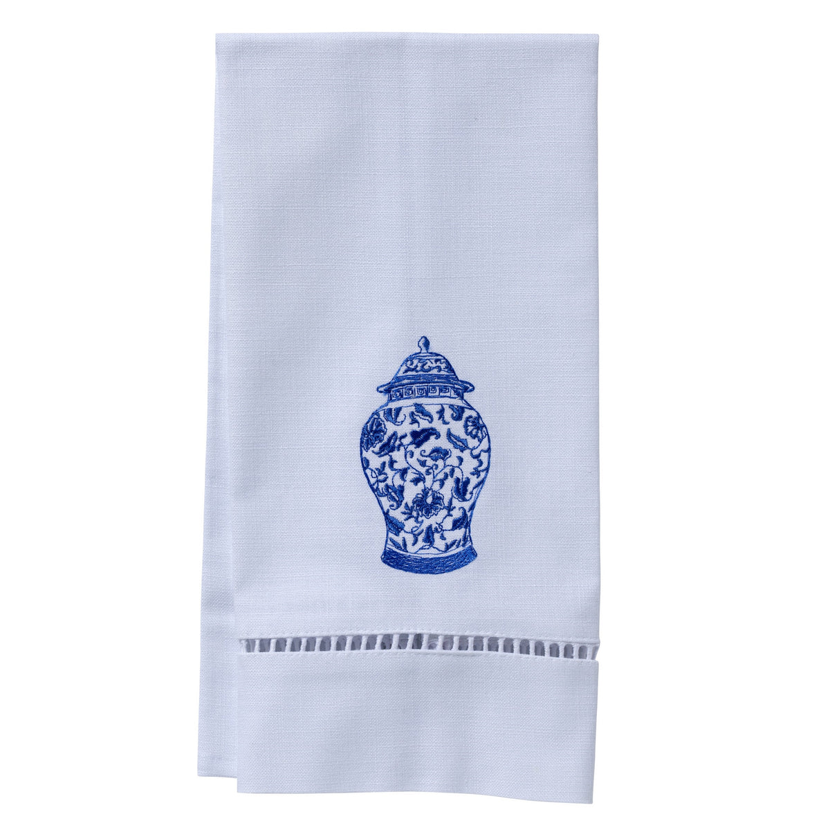 Linen Guest Towel