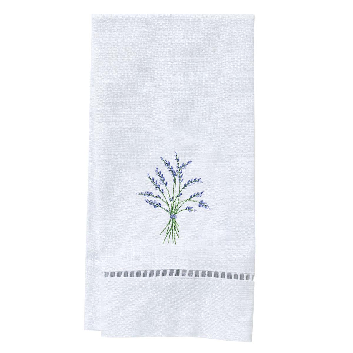 Linen Guest Towel