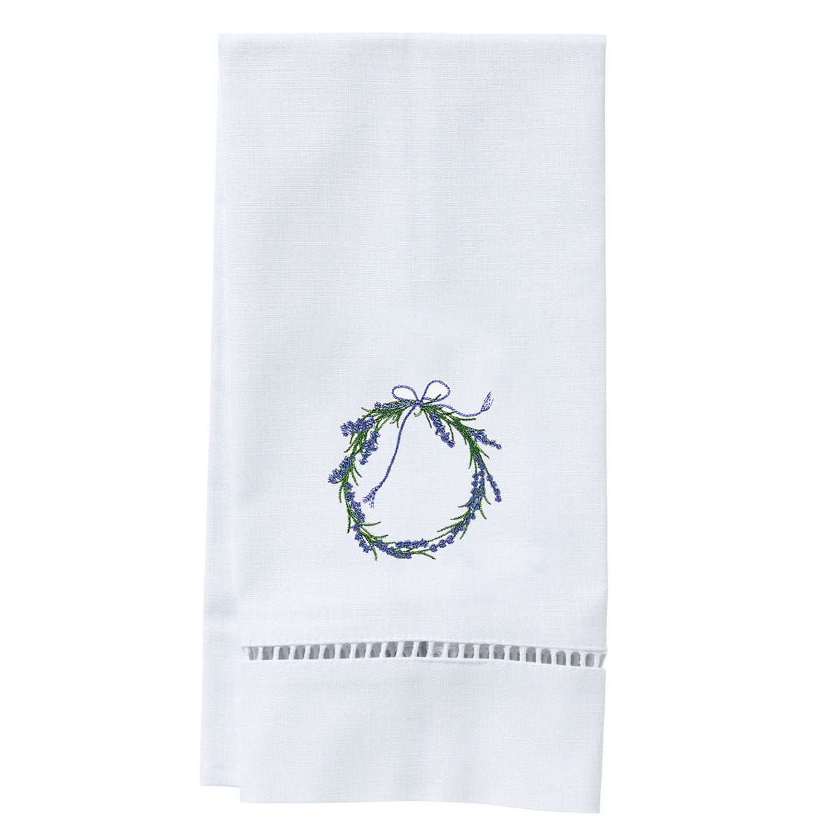 Linen Guest Towel