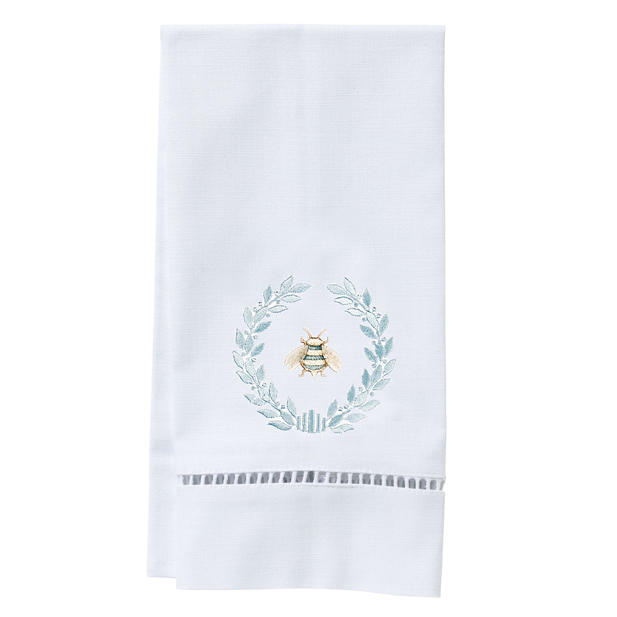 Linen Guest Towel