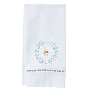 Linen Guest Towel