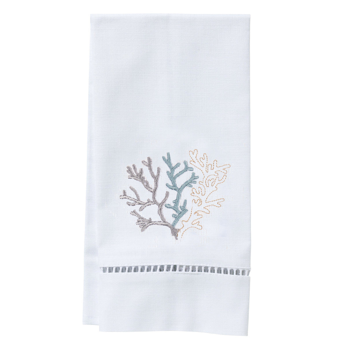 Linen Guest Towel