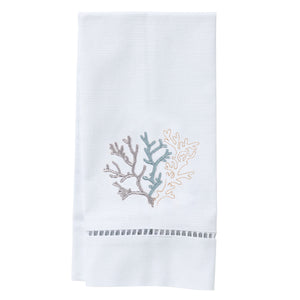 Linen Guest Towel