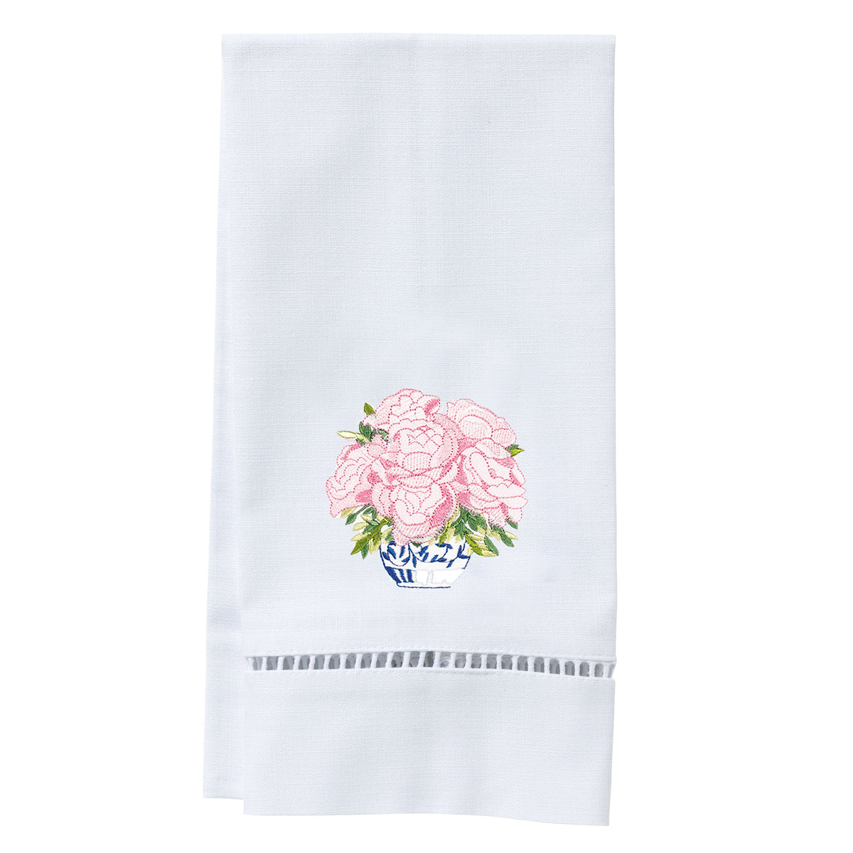 Linen Guest Towel