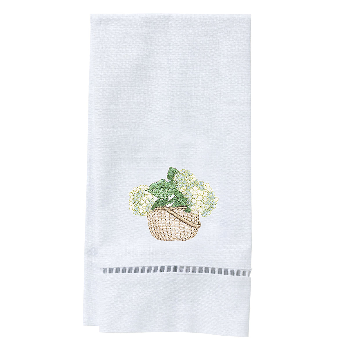 Linen Guest Towel