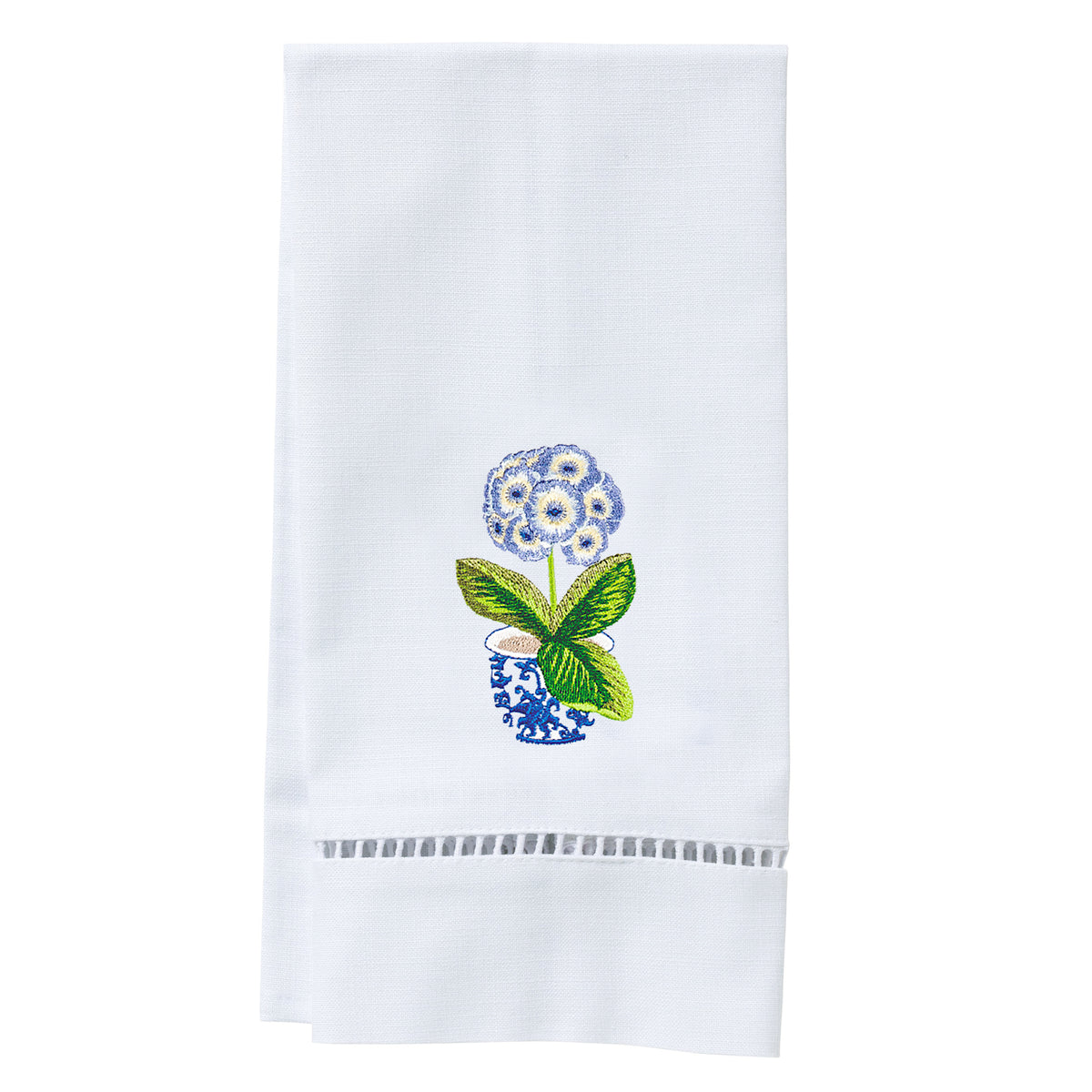 Linen Guest Towel