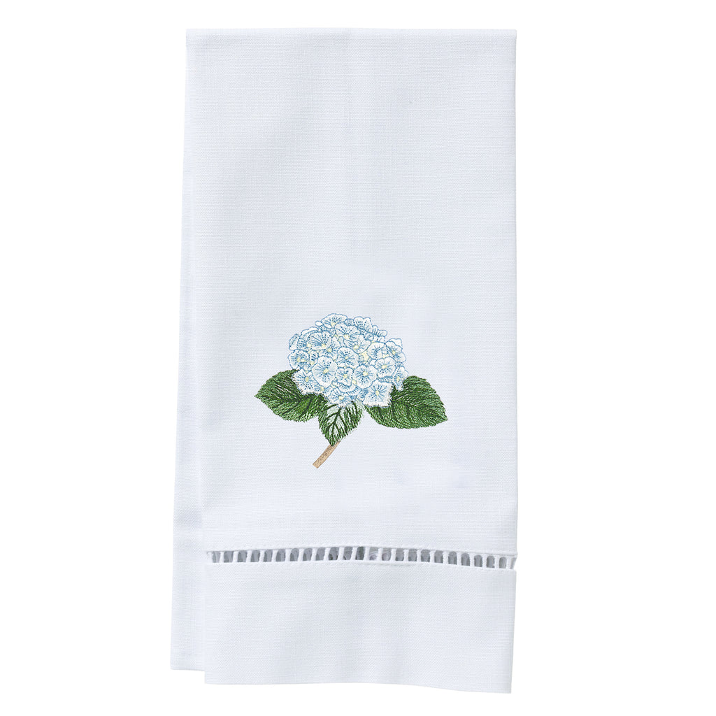 Linen Guest Towel