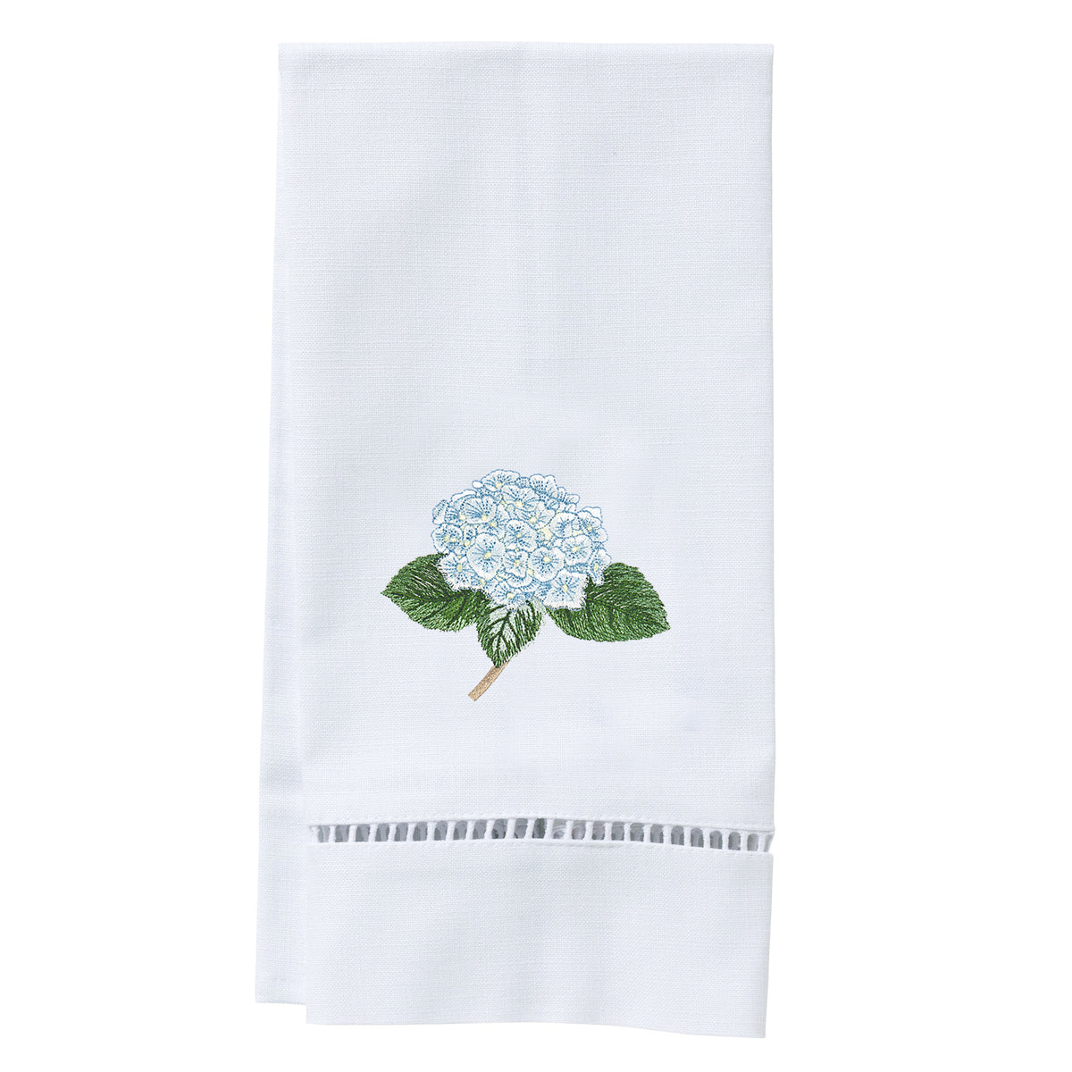 Linen Guest Towel