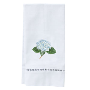 Linen Guest Towel
