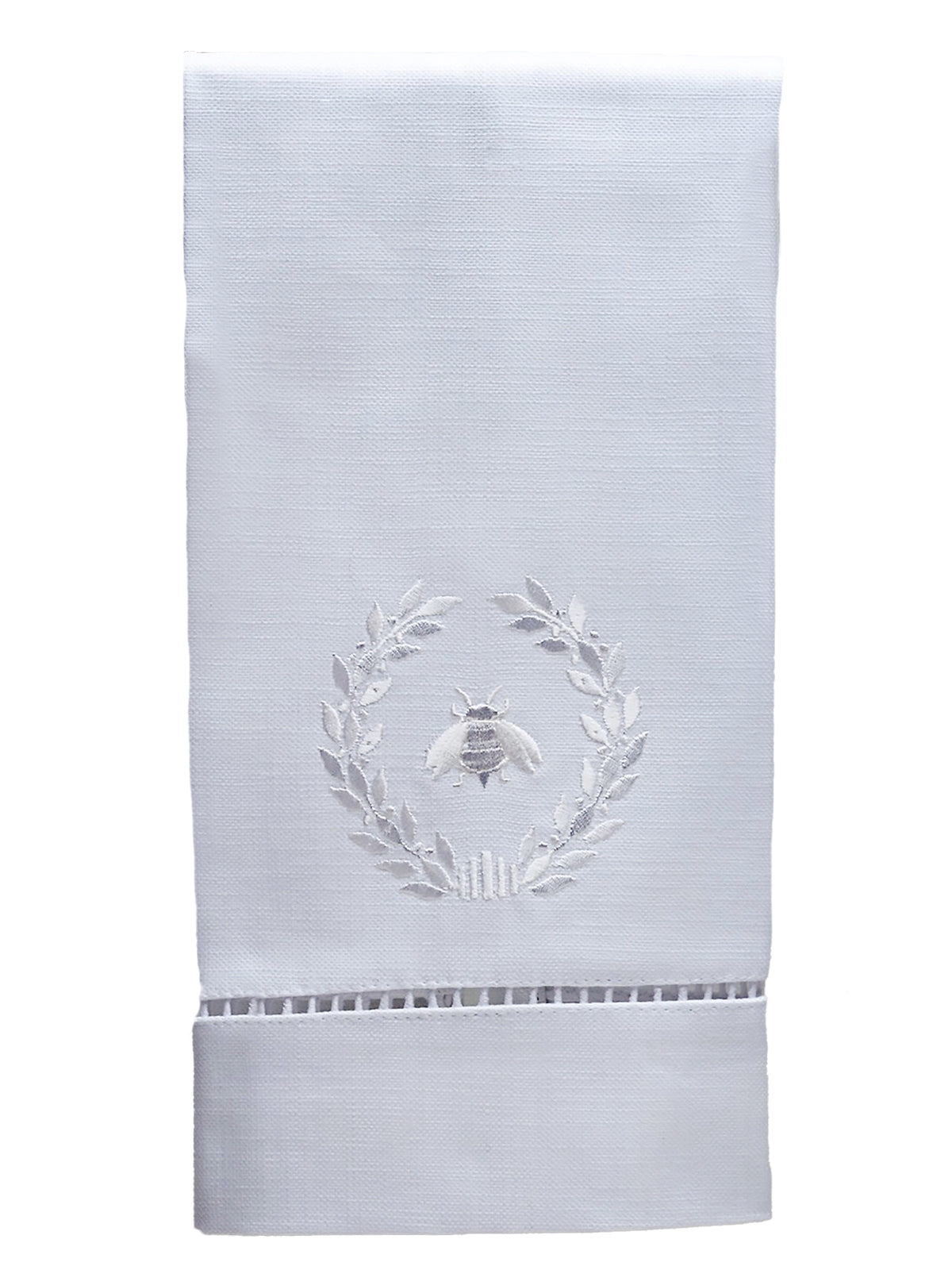 Linen Guest Towel