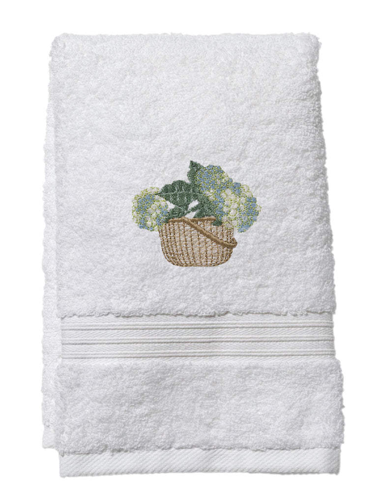 Terry Bath Towel