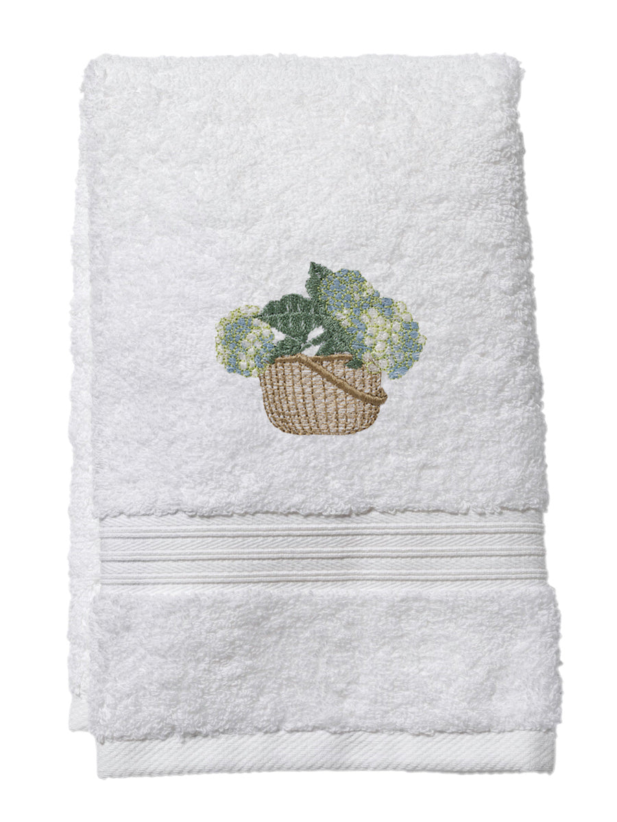 Terry Bath Towel