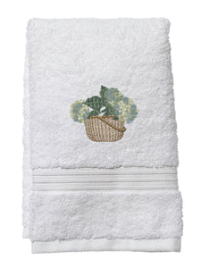 Terry Bath Towel
