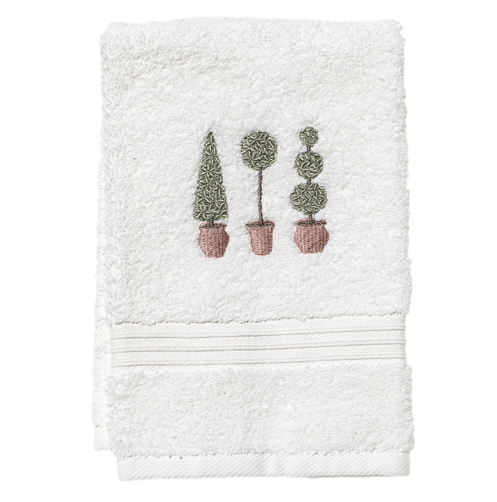 Terry Guest Towel