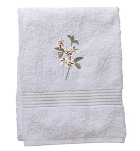 Terry Hand Towel