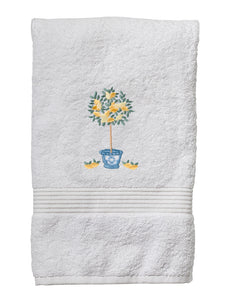 Terry Bath Towel