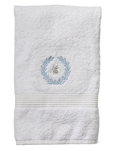 Terry Bath Towel