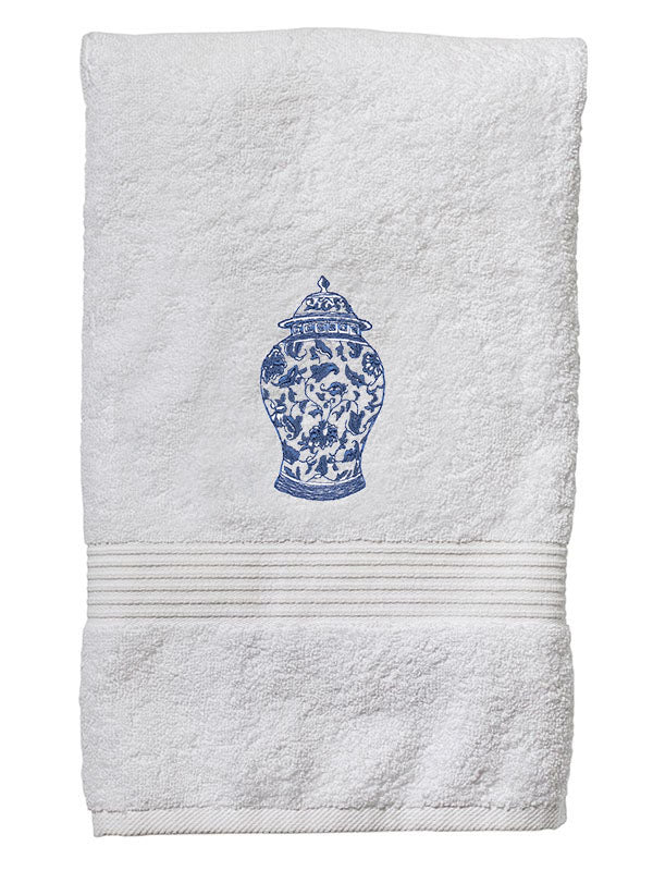 Terry Bath Towel