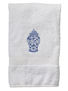 Terry Bath Towel