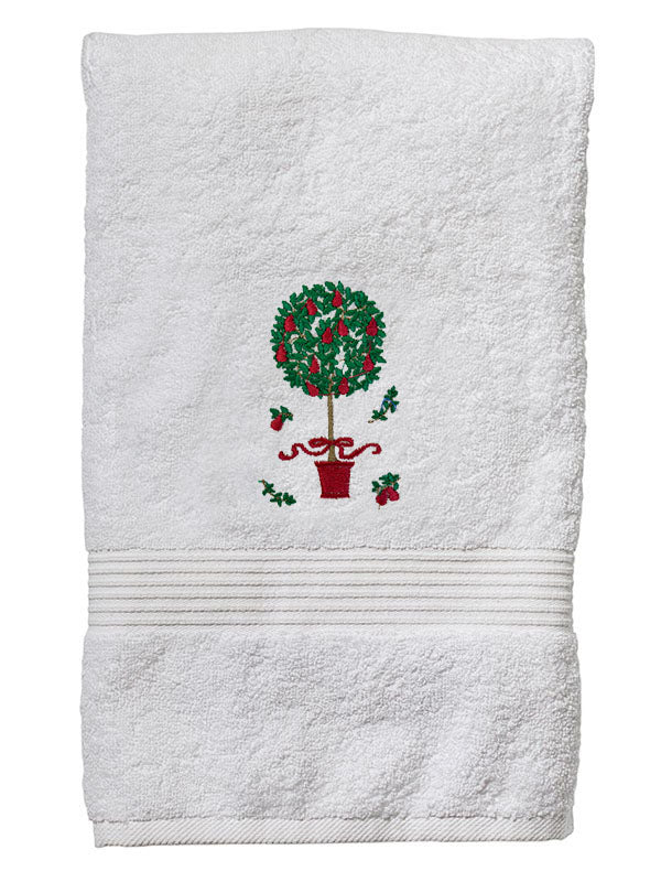 Terry Bath Towel