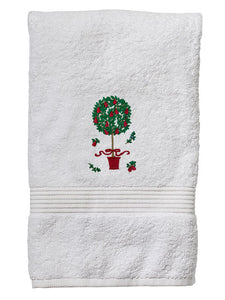Terry Bath Towel