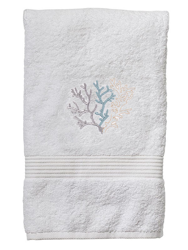 Terry Bath Towel