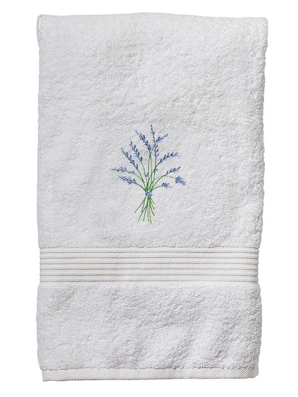 Terry Bath Towel