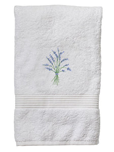 Terry Bath Towel