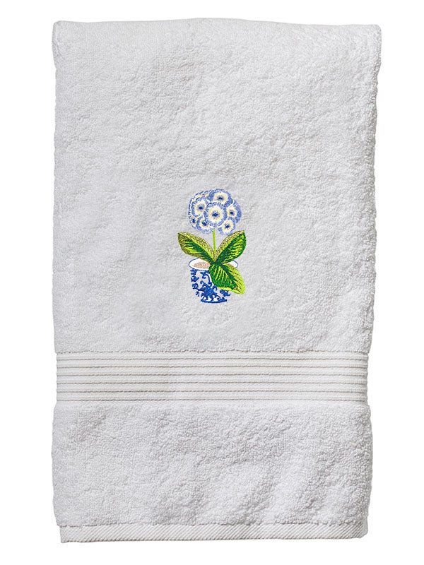 Terry Bath Towel