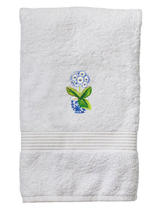 Terry Bath Towel