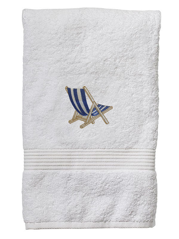 Terry Bath Towel