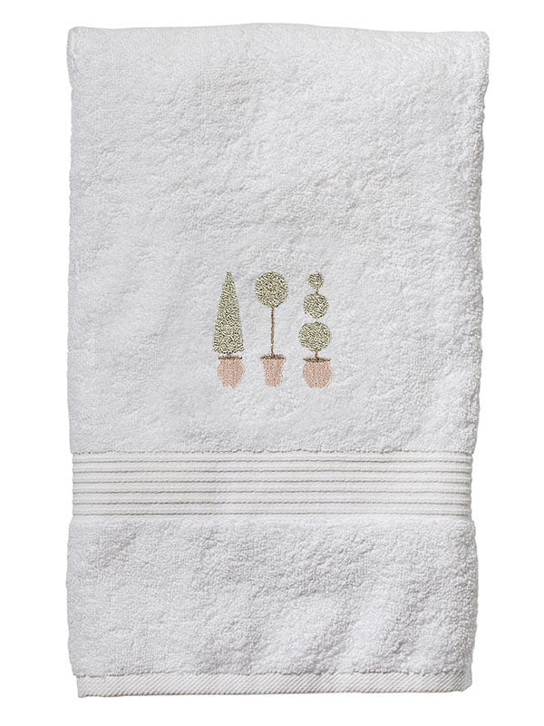 Terry Bath Towel