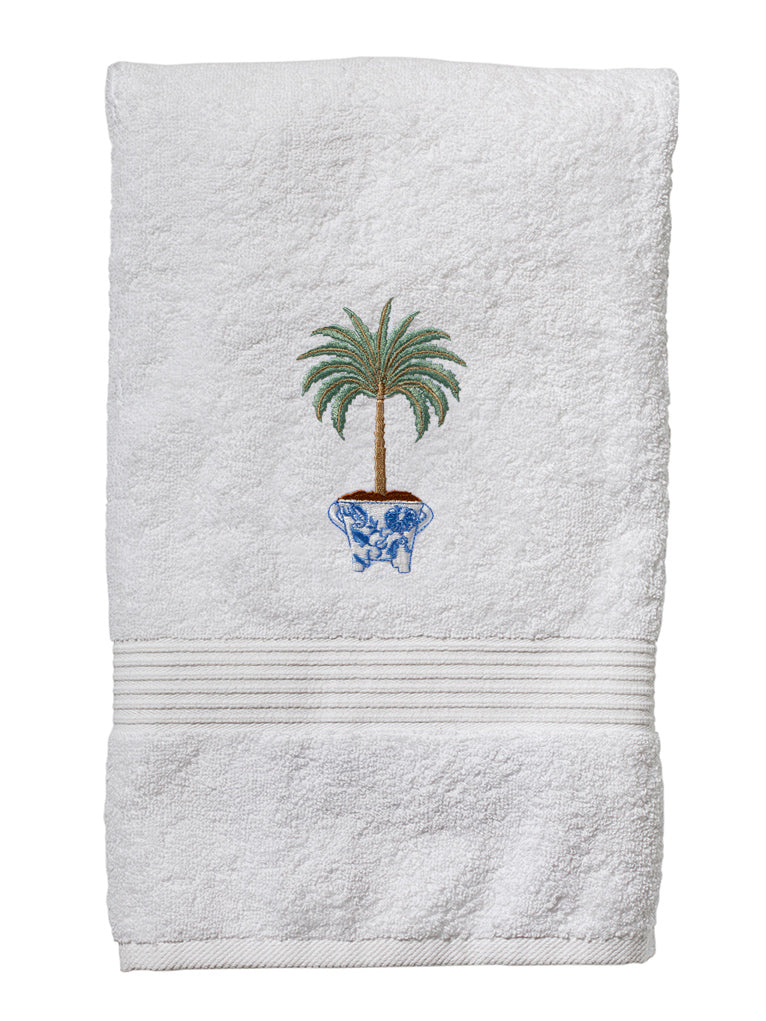 Terry Bath Towel