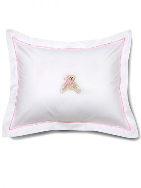Baby Boudoir Pillow Cover