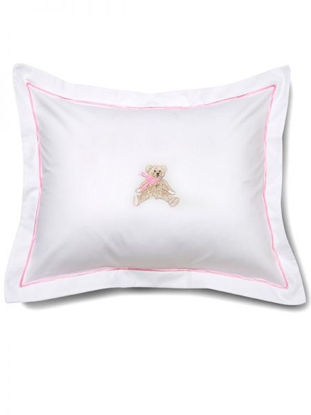 Baby Boudoir Pillow Cover