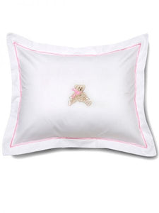 Baby Boudoir Pillow Cover