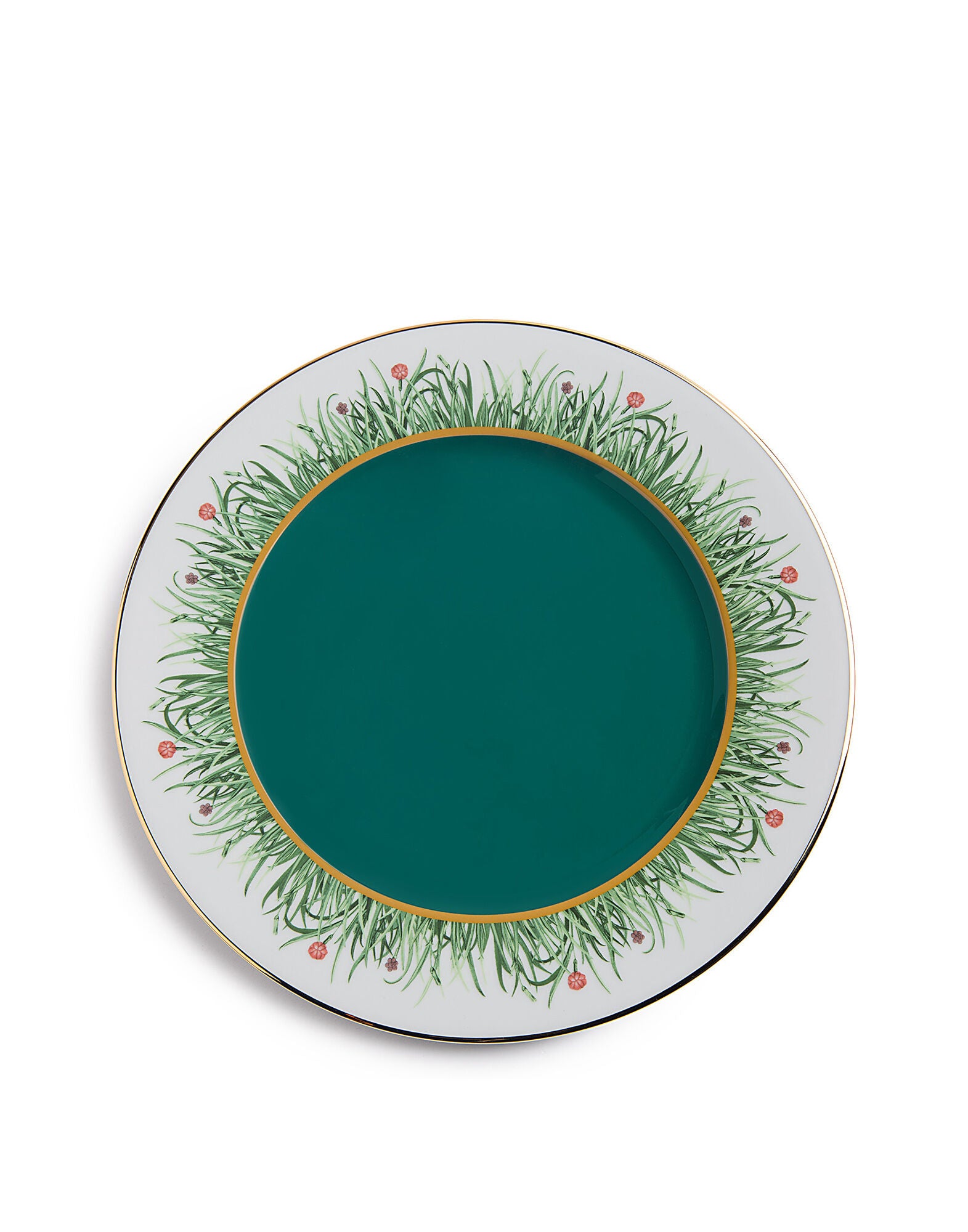 Charger Plate Duomo in Porcelain