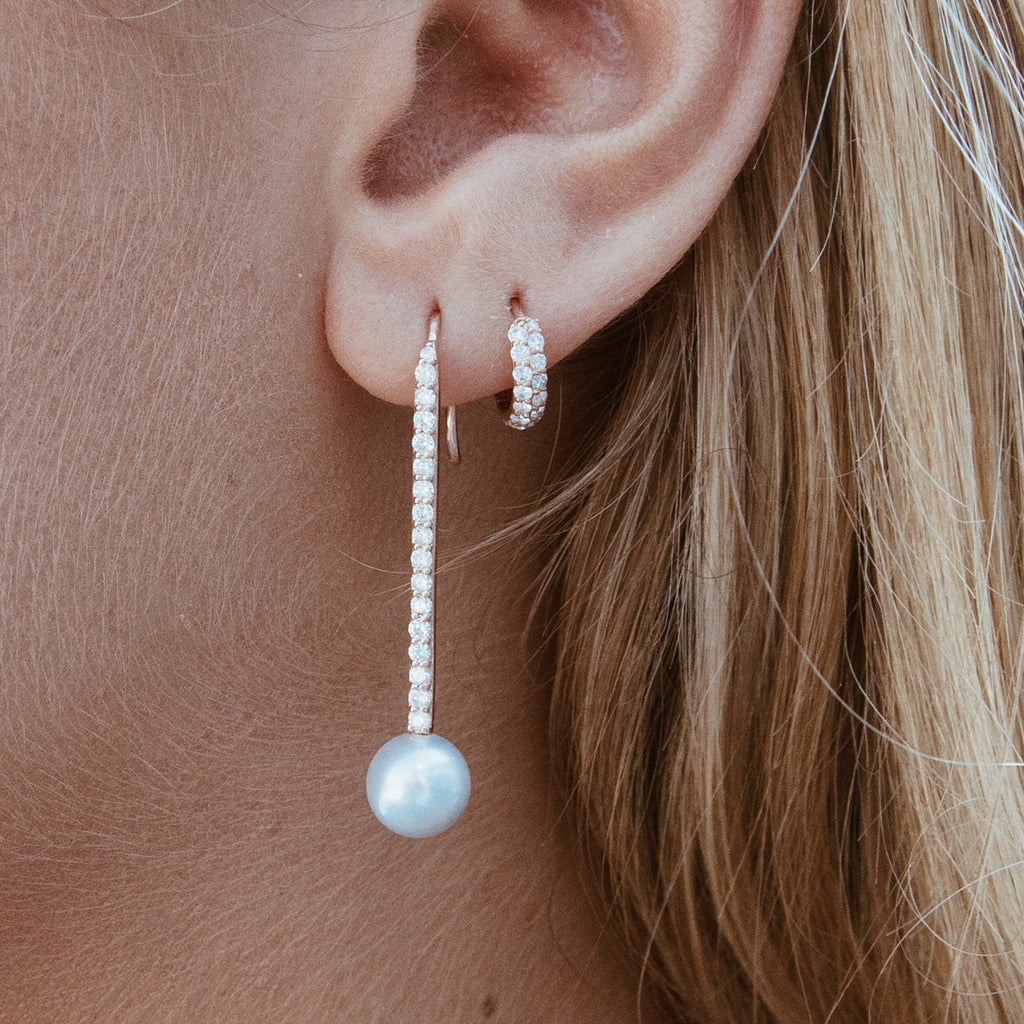 Boom Huggies Earrings