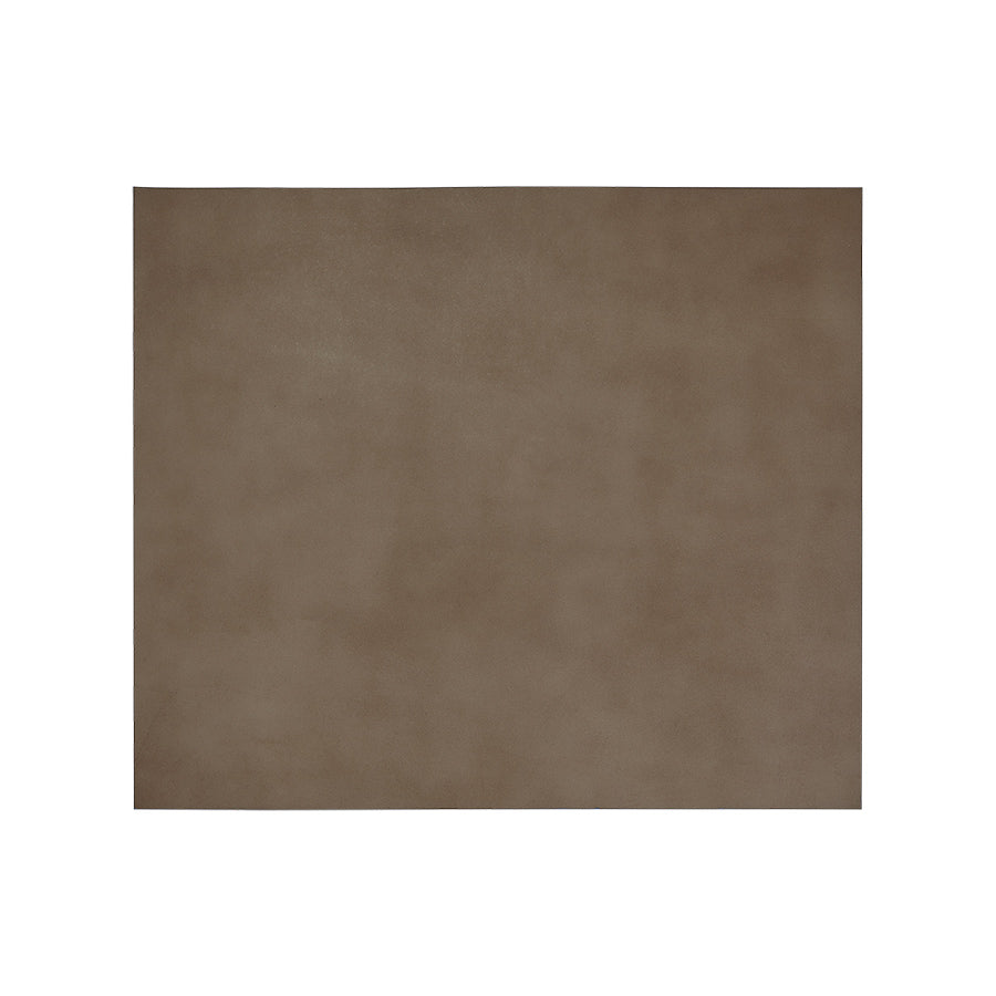 Desk Mat in Italian Leather