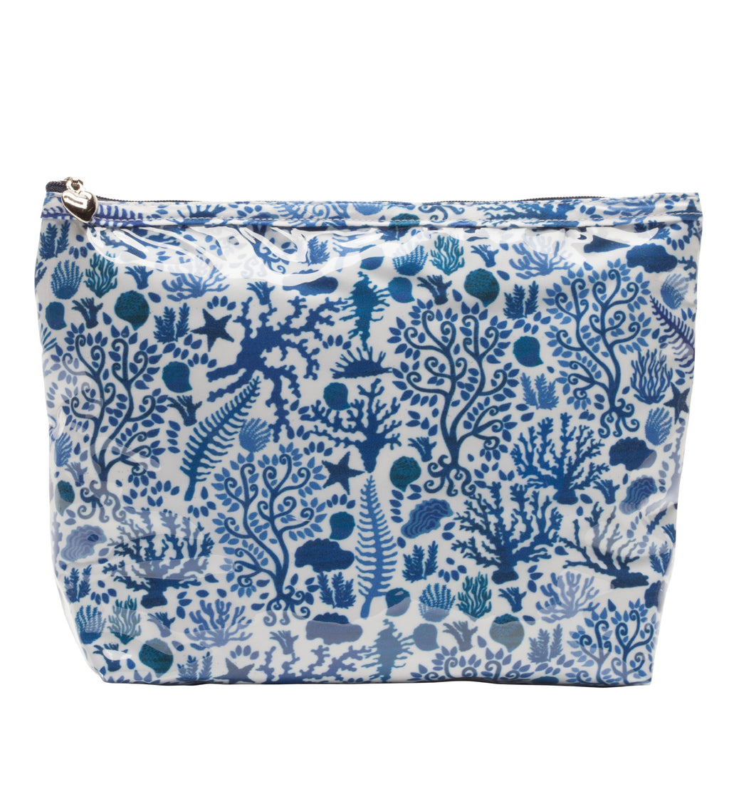 Colorful Cosmetic Bag