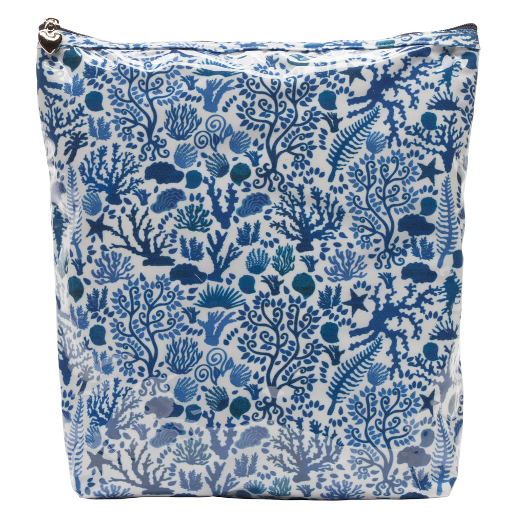 Colorful Cosmetic Bag