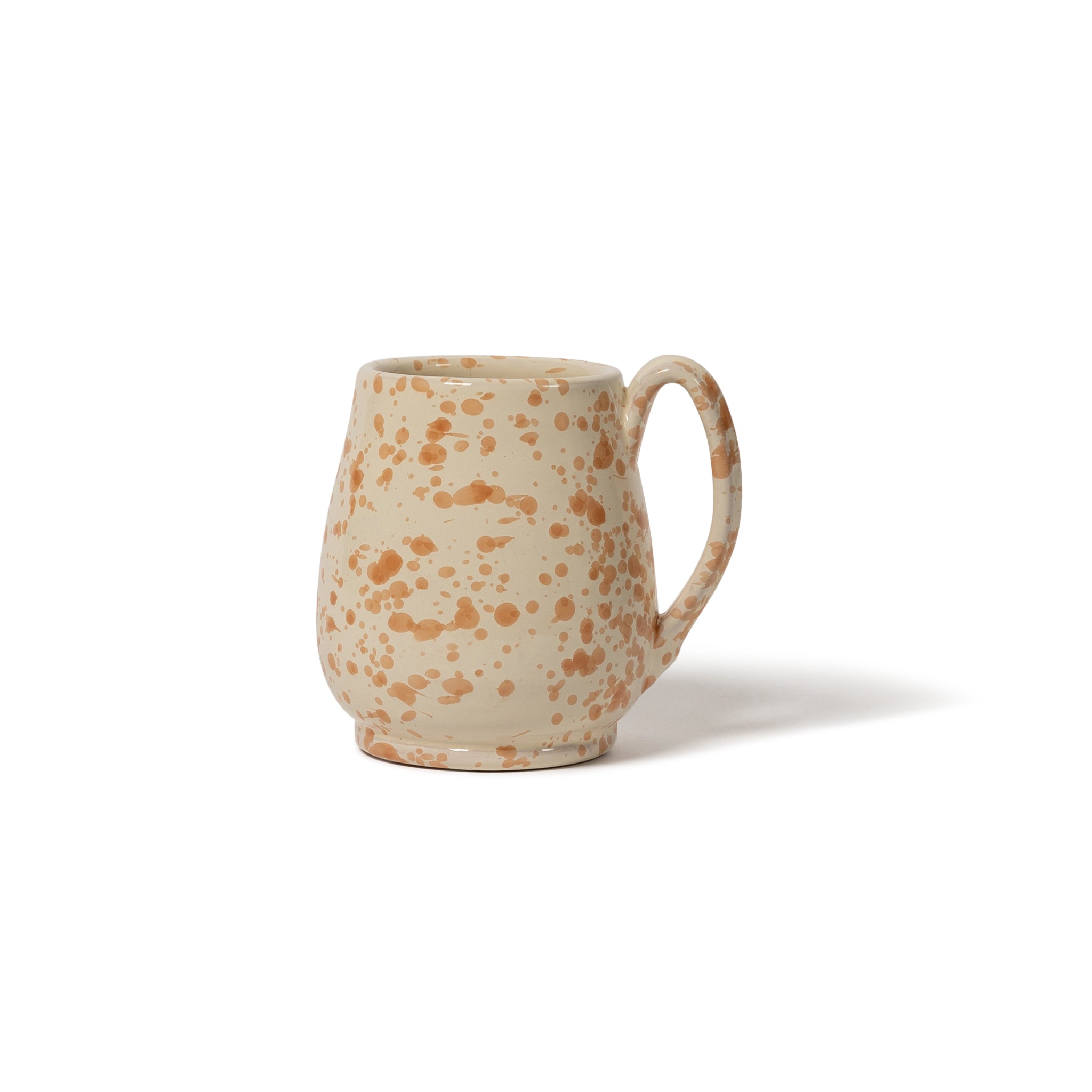 Splatter Mug