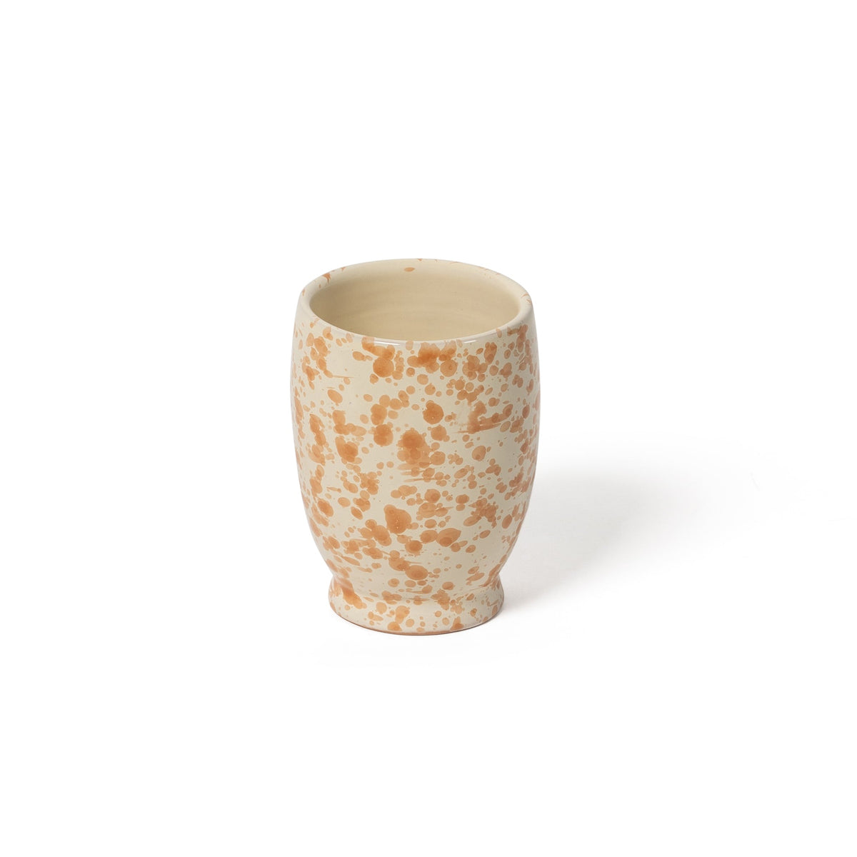 Splatter Bambino Vase