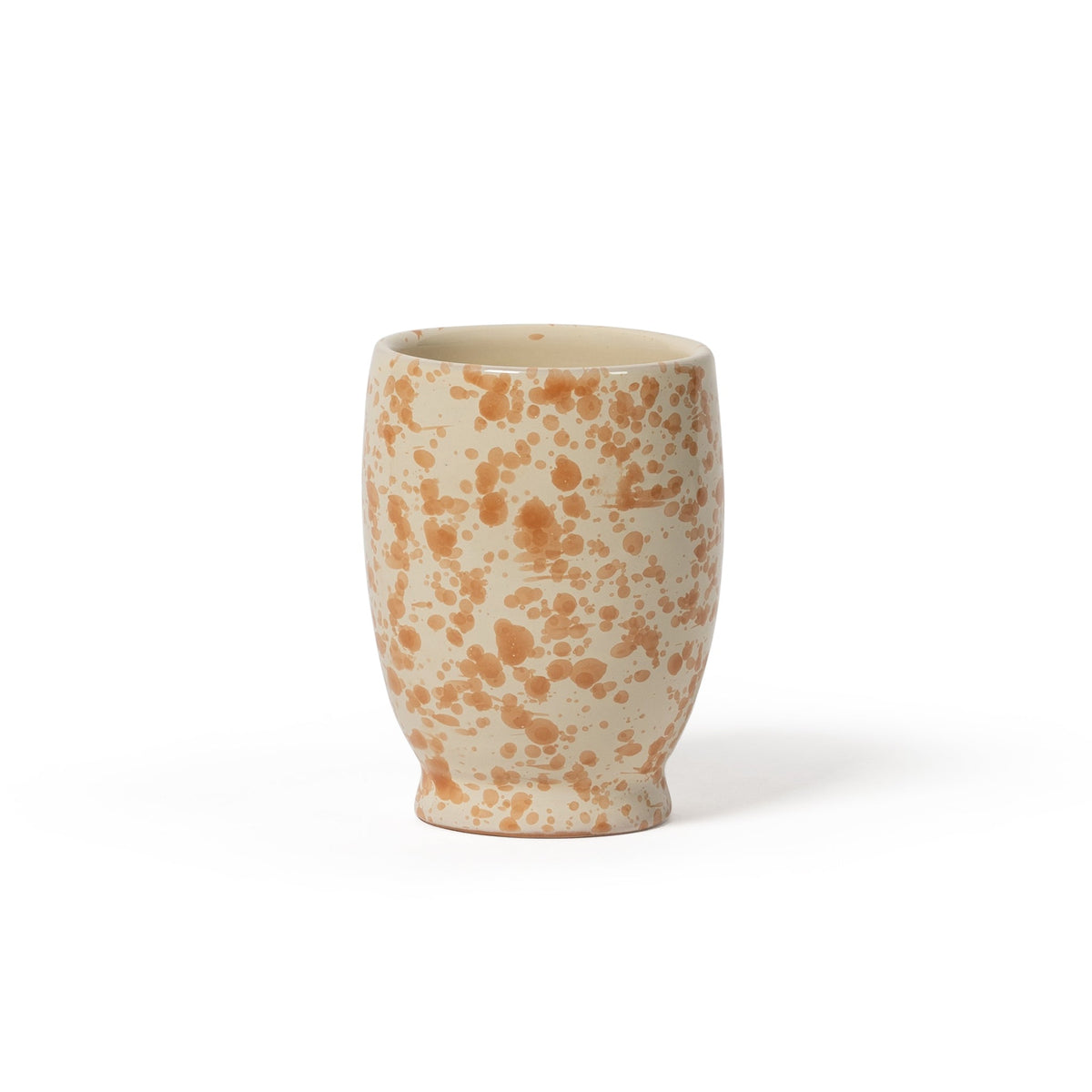 Splatter Bambino Vase