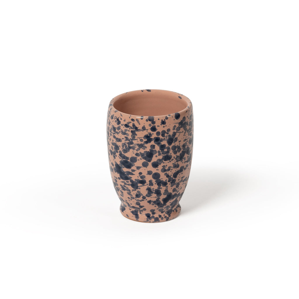 Splatter Bambino Vase