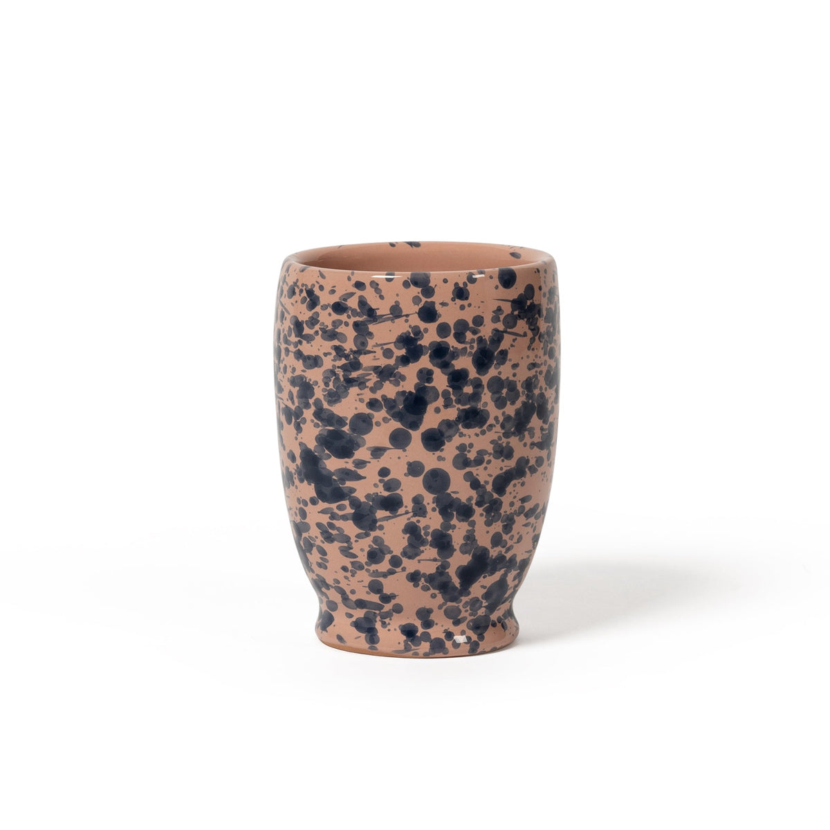 Splatter Bambino Vase